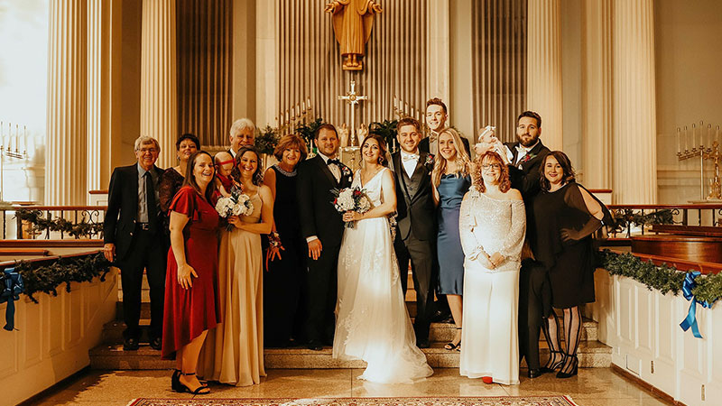 sindy and loar families